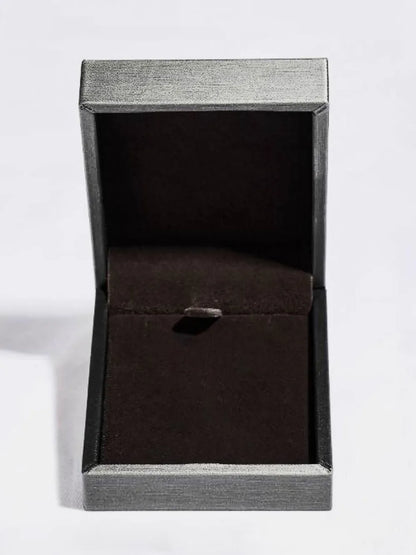 925 Sterling Silver Cross Necklace - Roe Creation